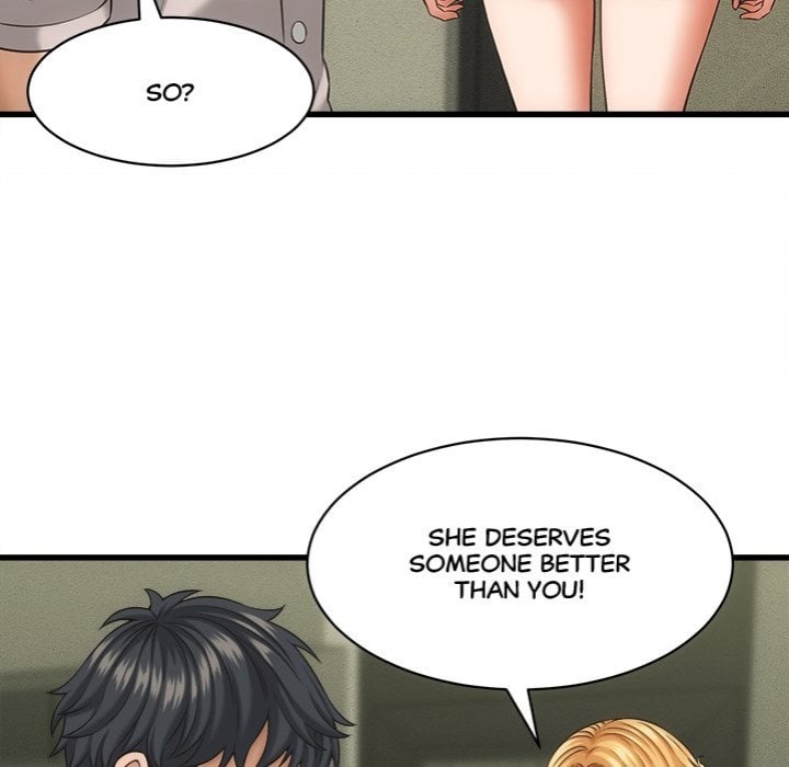 Right Under His Roof - Chapter 33 [photo 46] - MangaPorn