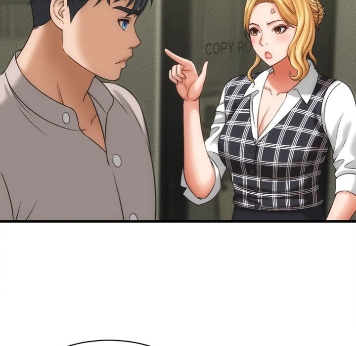 Right Under His Roof - Chapter 33 [photo 47] - MangaPorn