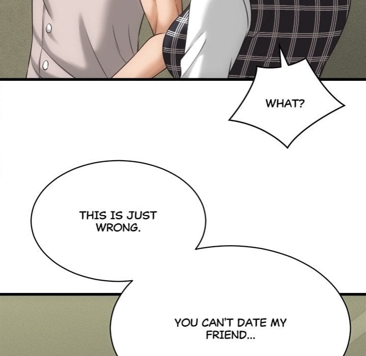 Right Under His Roof - Chapter 33 [photo 49] - MangaPorn