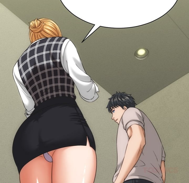 Right Under His Roof - Chapter 33 [photo 50] - MangaPorn