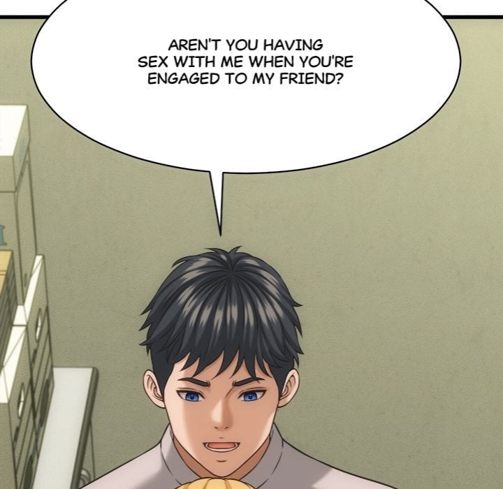 Right Under His Roof - Chapter 33 [photo 58] - MangaPorn