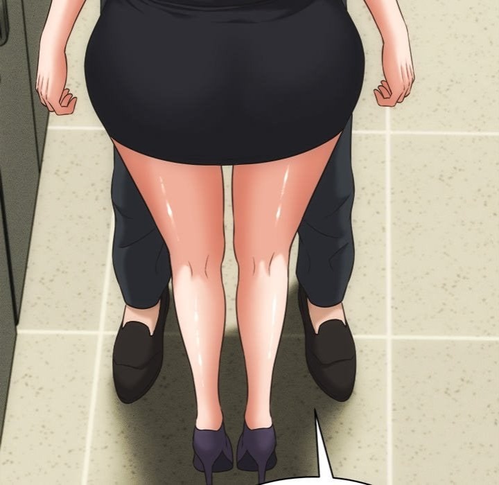 Right Under His Roof - Chapter 33 [photo 60] - MangaPorn