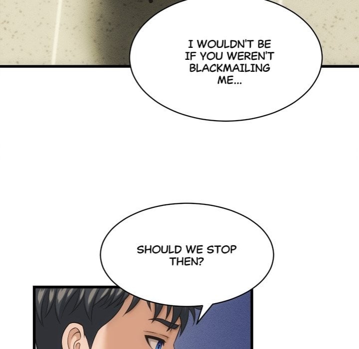 Right Under His Roof - Chapter 33 [photo 61] - MangaPorn