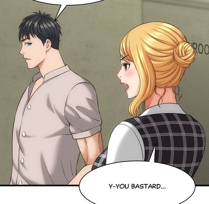 Right Under His Roof - Chapter 33 [photo 64] - MangaPorn