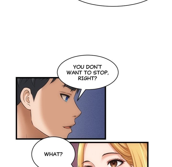 Right Under His Roof - Chapter 33 [photo 65] - MangaPorn
