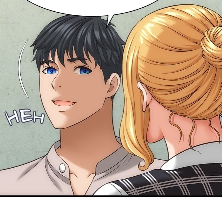 Right Under His Roof - Chapter 33 [photo 69] - MangaPorn