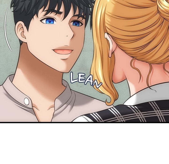 Right Under His Roof - Chapter 33 [photo 71] - MangaPorn