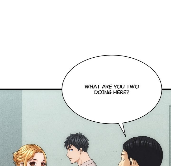 Right Under His Roof - Chapter 33 [photo 82] - MangaPorn