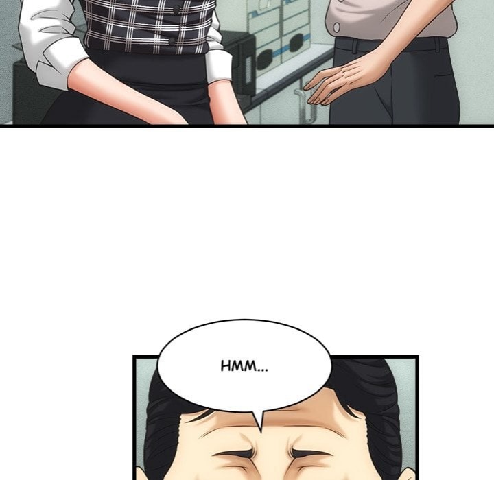 Right Under His Roof - Chapter 33 [photo 85] - MangaPorn