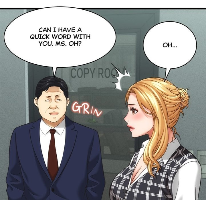 Right Under His Roof - Chapter 33 [photo 87] - MangaPorn