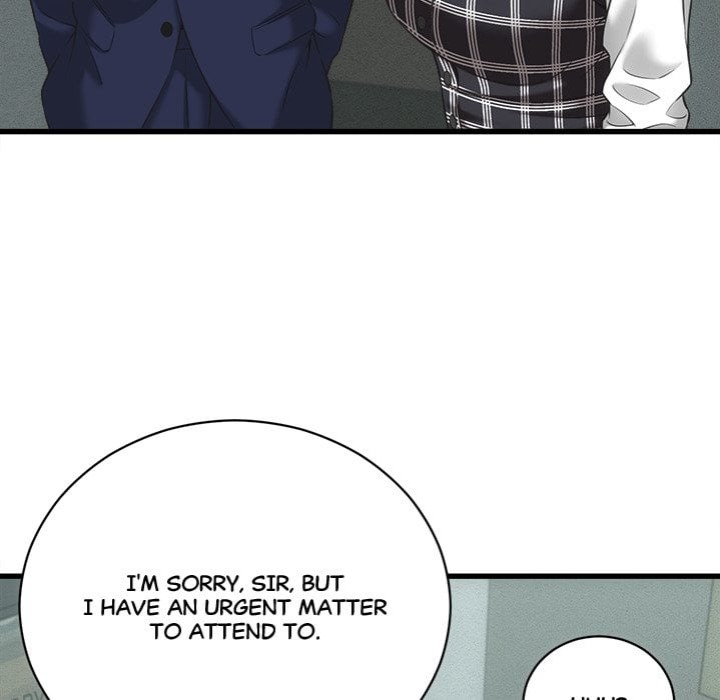 Right Under His Roof - Chapter 33 [photo 88] - MangaPorn