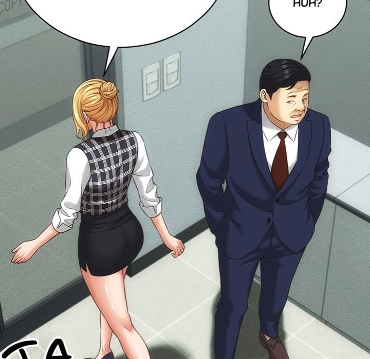 Right Under His Roof - Chapter 33 [photo 89] - MangaPorn