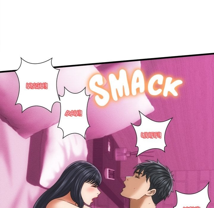 Right Under His Roof - Chapter 33 [photo 9] - MangaPorn