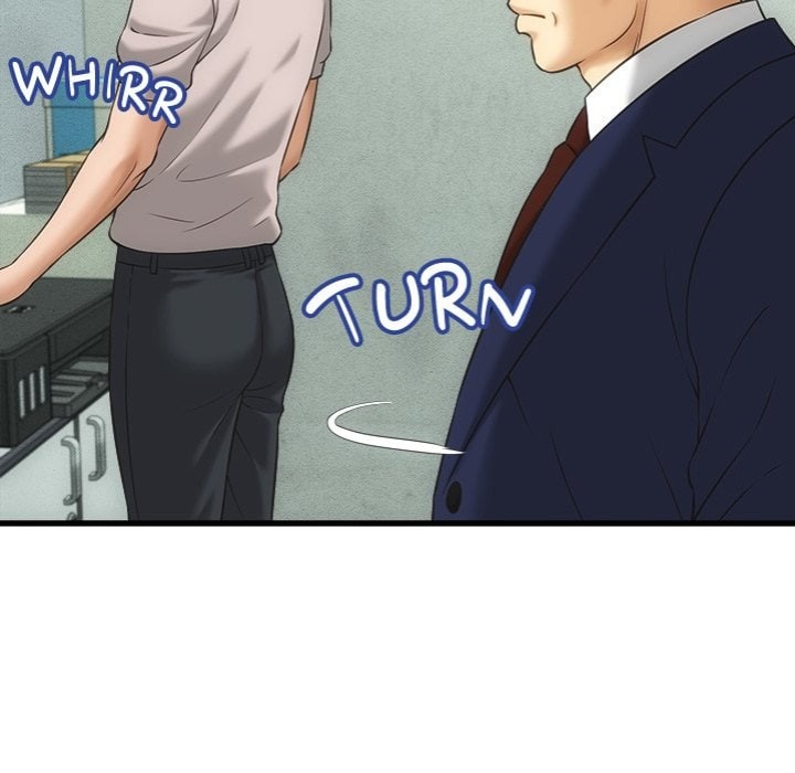 Right Under His Roof - Chapter 33 [photo 93] - MangaPorn