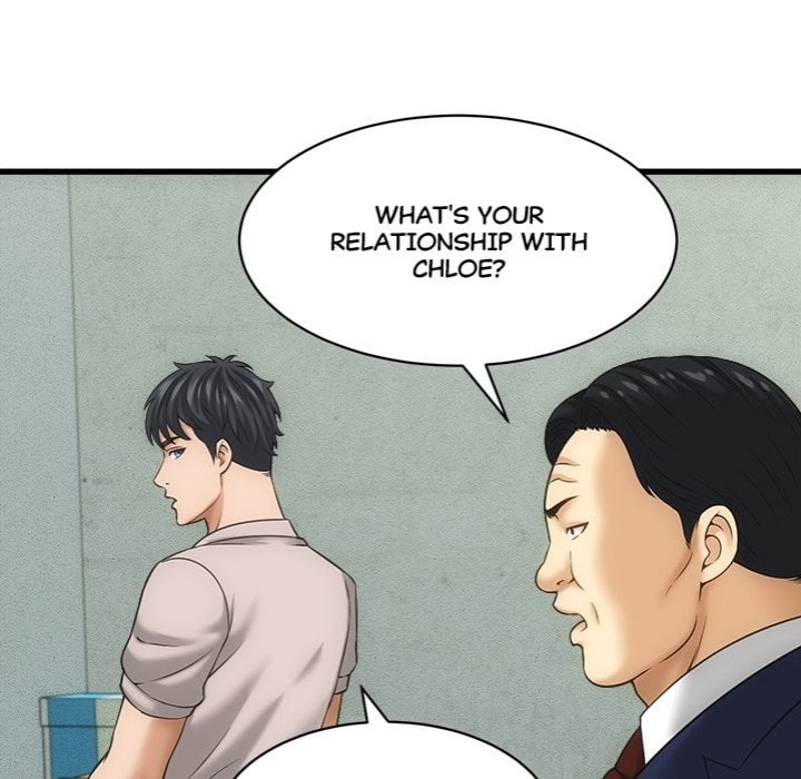 Right Under His Roof - Chapter 33 [photo 94] - MangaPorn