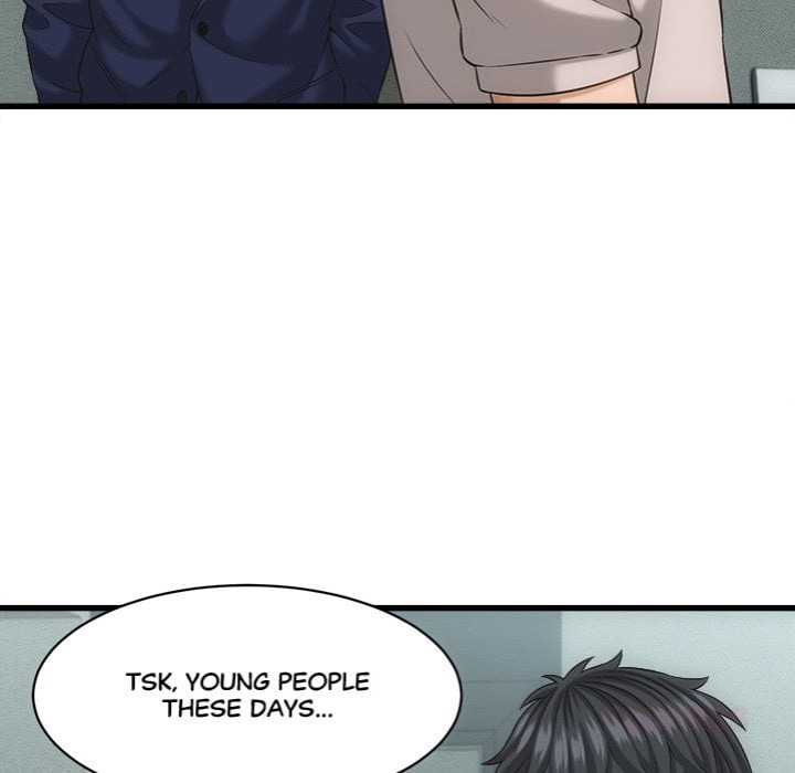 Right Under His Roof - Chapter 33 [photo 98] - MangaPorn