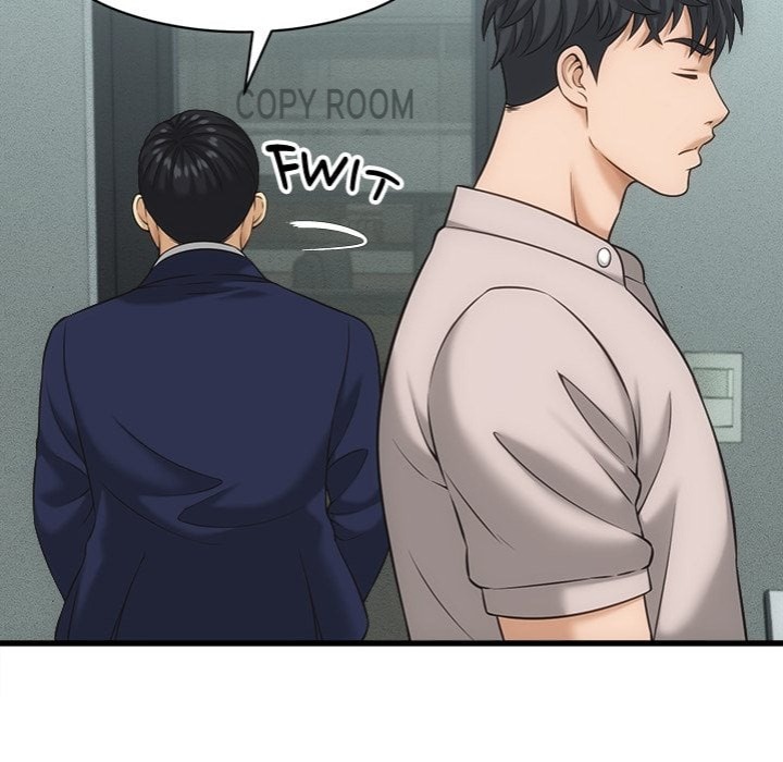 Right Under His Roof - Chapter 33 [photo 99] - MangaPorn