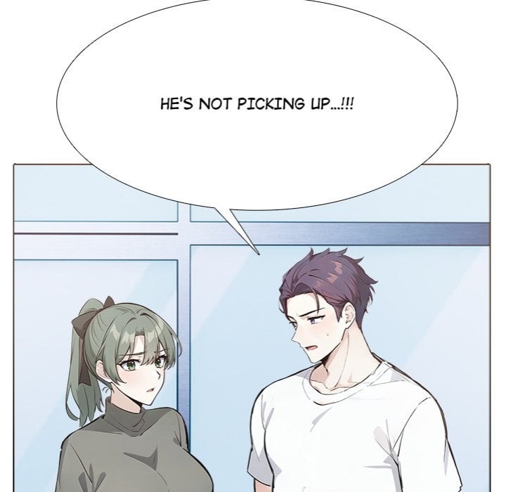 Love Me, or Else - Chapter 16 [photo 29] - MangaPorn