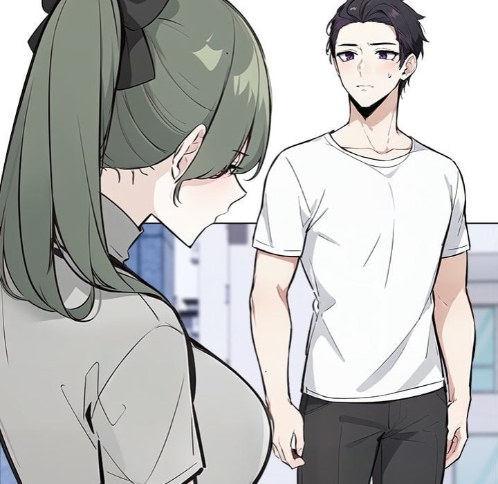 Love Me, or Else - Chapter 16 [photo 36] - MangaPorn