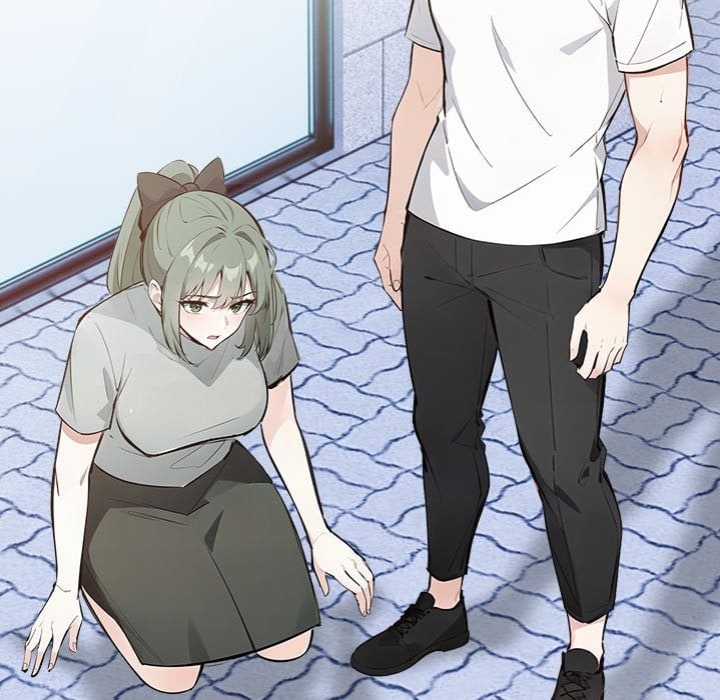 Love Me, or Else - Chapter 16 [photo 43] - MangaPorn