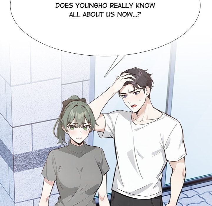 Love Me, or Else - Chapter 16 [photo 7] - MangaPorn