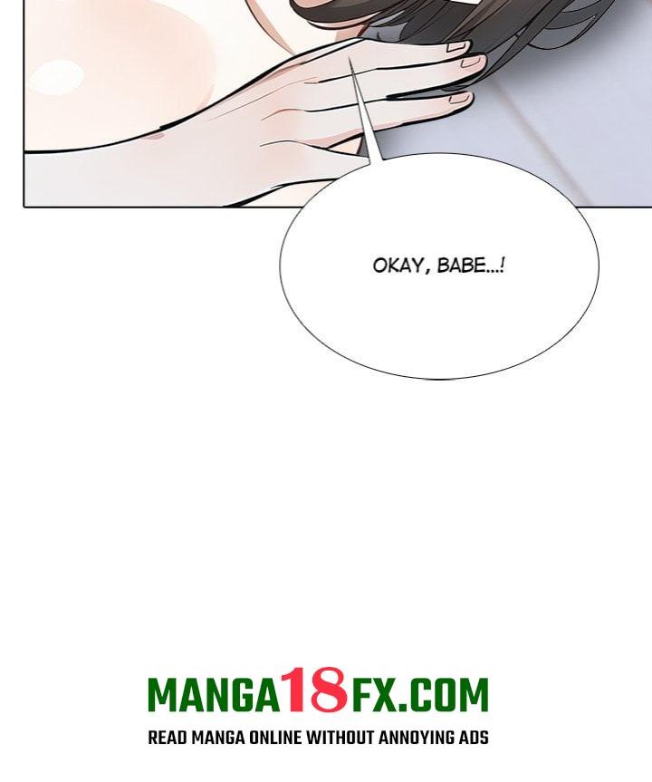 Love Me, or Else - Chapter 17 [photo 112] - MangaPorn