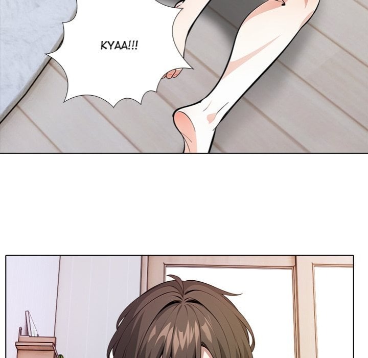 Love Me, or Else - Chapter 17 [photo 137] - MangaPorn