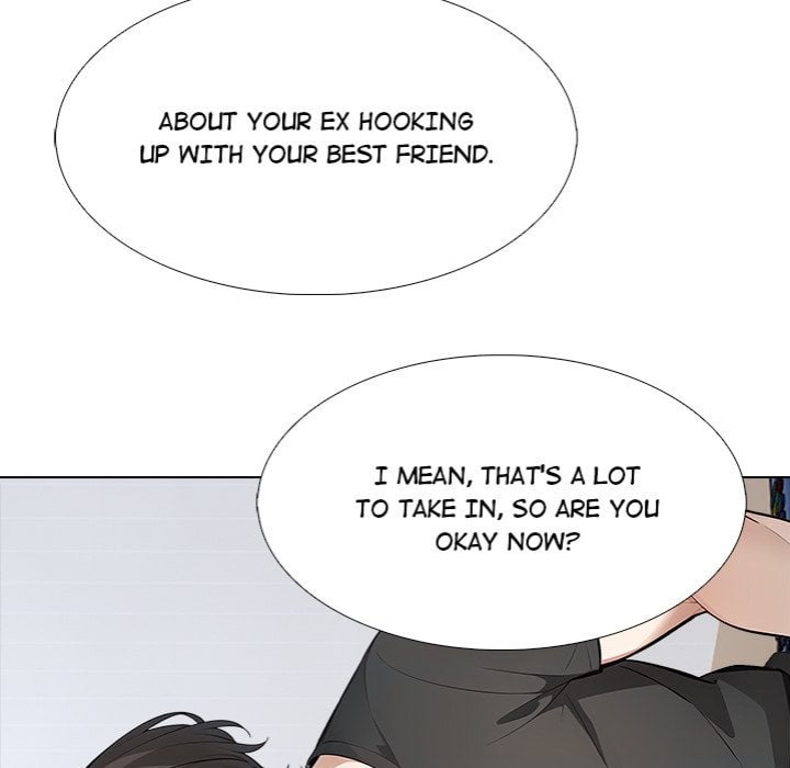 Love Me, or Else - Chapter 17 [photo 14] - MangaPorn