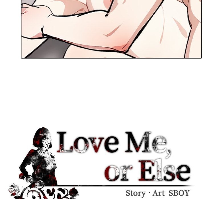 Love Me, or Else - Chapter 17 [photo 140] - MangaPorn