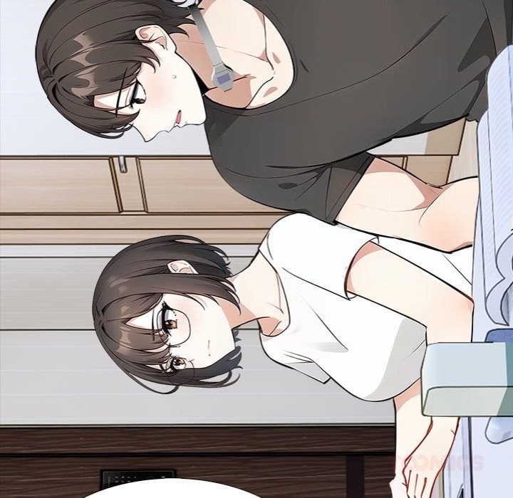 Love Me, or Else - Chapter 17 [photo 15] - MangaPorn