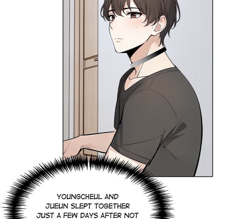 Love Me, or Else - Chapter 17 [photo 23] - MangaPorn
