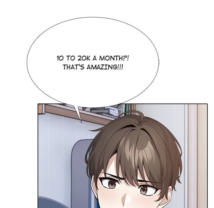 Love Me, or Else - Chapter 17 [photo 43] - MangaPorn