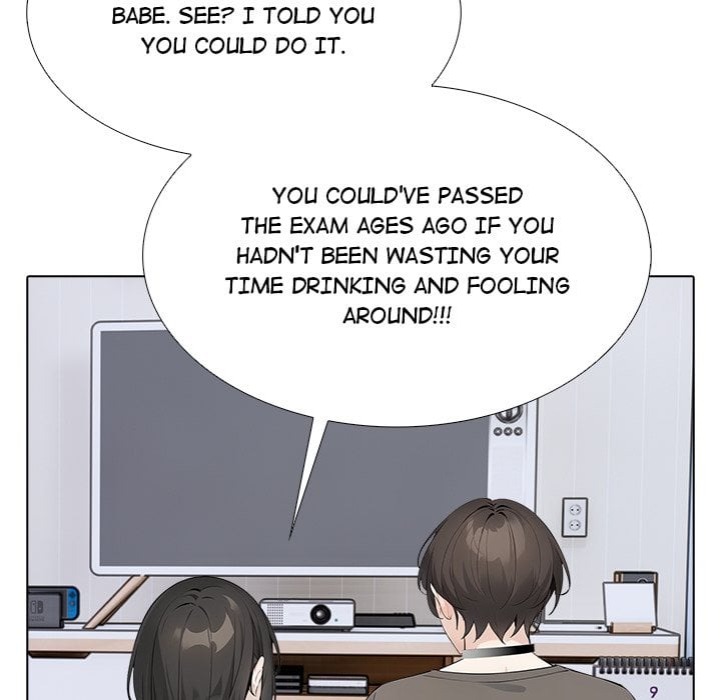 Love Me, or Else - Chapter 17 [photo 68] - MangaPorn