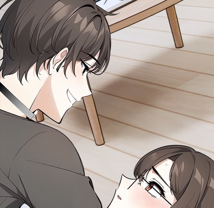 Love Me, or Else - Chapter 17 [photo 84] - MangaPorn