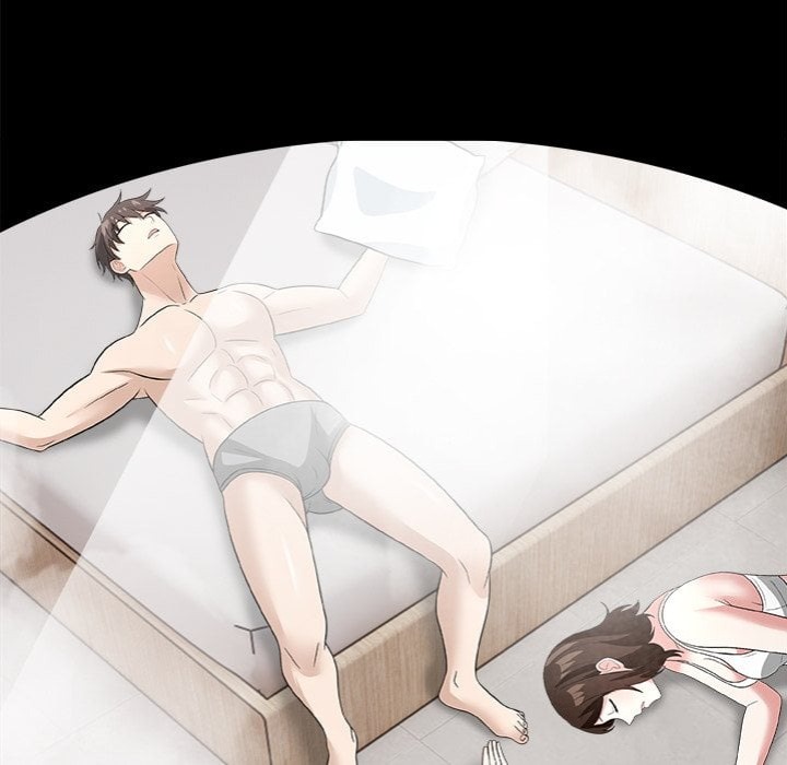 Locked With Her - Chapter 16 [photo 106] - MangaPorn