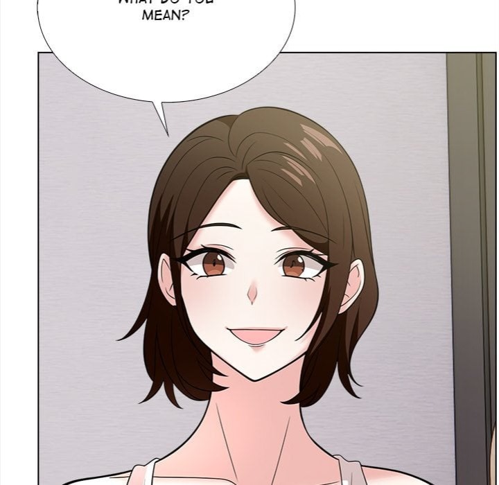 Locked With Her - Chapter 16 [photo 11] - MangaPorn