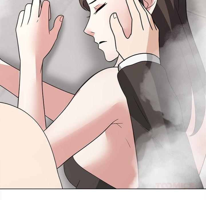 Locked With Her - Chapter 16 [photo 111] - MangaPorn