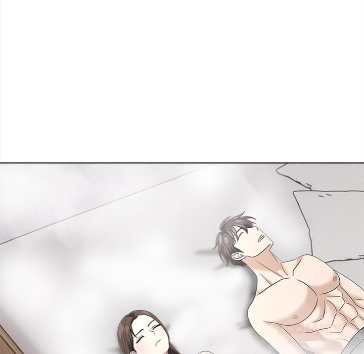Locked With Her - Chapter 16 [photo 117] - MangaPorn