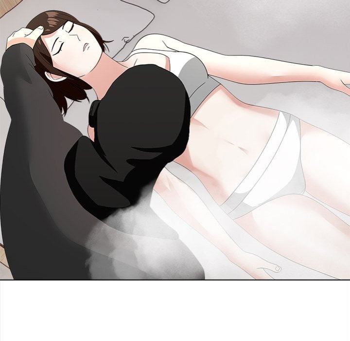 Locked With Her - Chapter 16 [photo 122] - MangaPorn