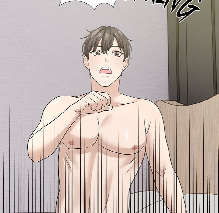Locked With Her - Chapter 16 [photo 131] - MangaPorn