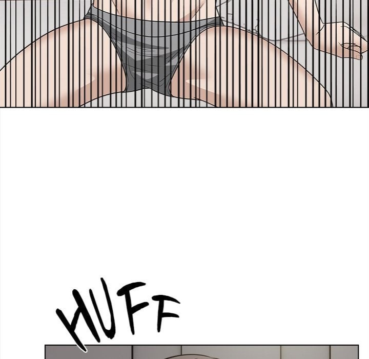 Locked With Her - Chapter 16 [photo 132] - MangaPorn