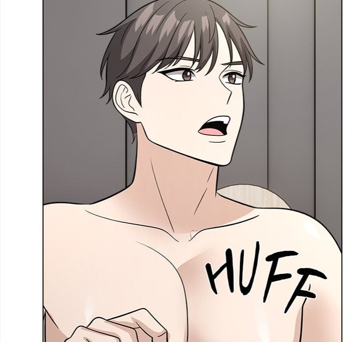 Locked With Her - Chapter 16 [photo 133] - MangaPorn