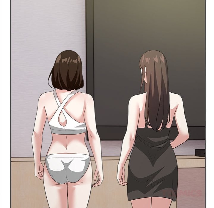 Locked With Her - Chapter 16 [photo 135] - MangaPorn