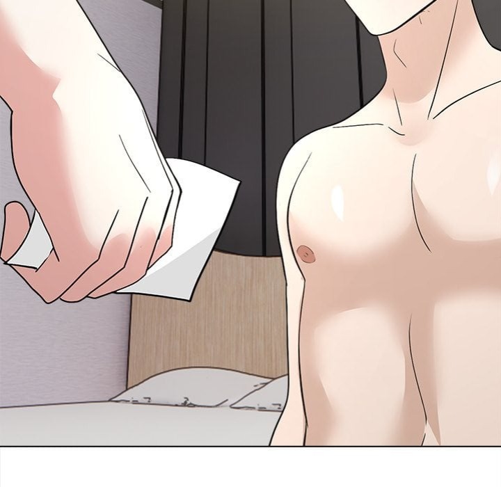 Locked With Her - Chapter 16 [photo 140] - MangaPorn