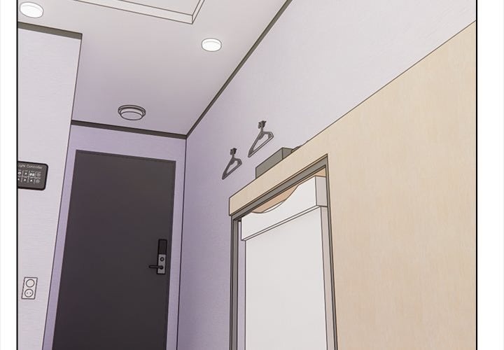 Locked With Her - Chapter 16 [photo 2] - MangaPorn