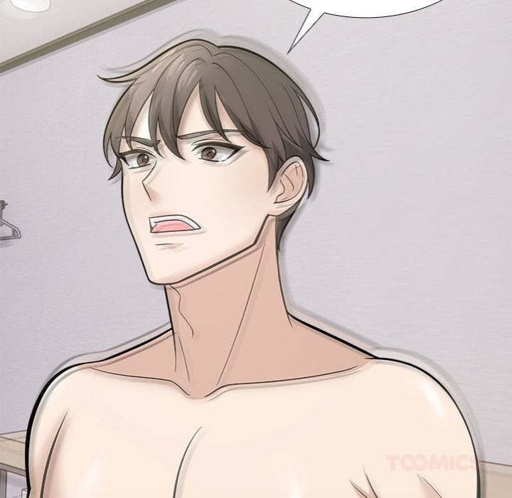 Locked With Her - Chapter 16 [photo 21] - MangaPorn