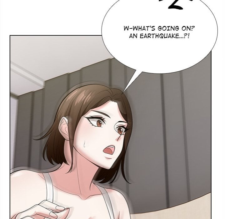 Locked With Her - Chapter 16 [photo 23] - MangaPorn