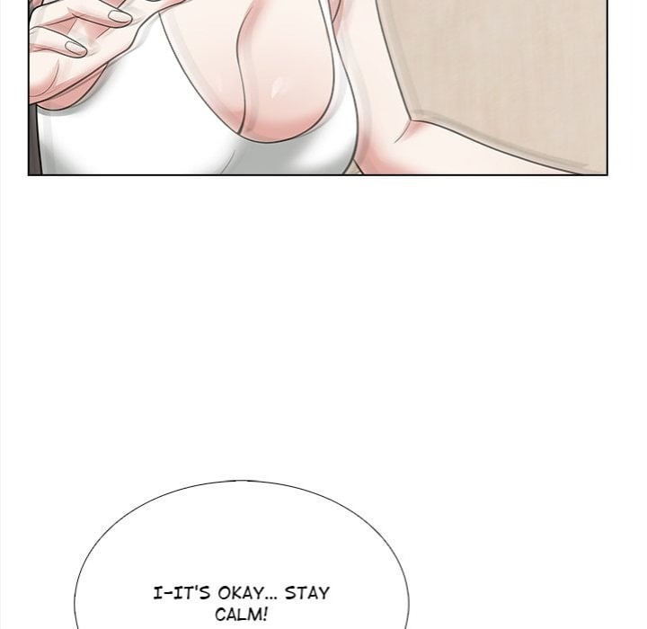 Locked With Her - Chapter 16 [photo 24] - MangaPorn