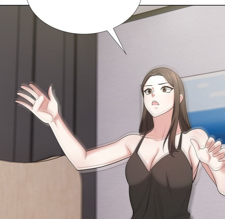 Locked With Her - Chapter 16 [photo 25] - MangaPorn