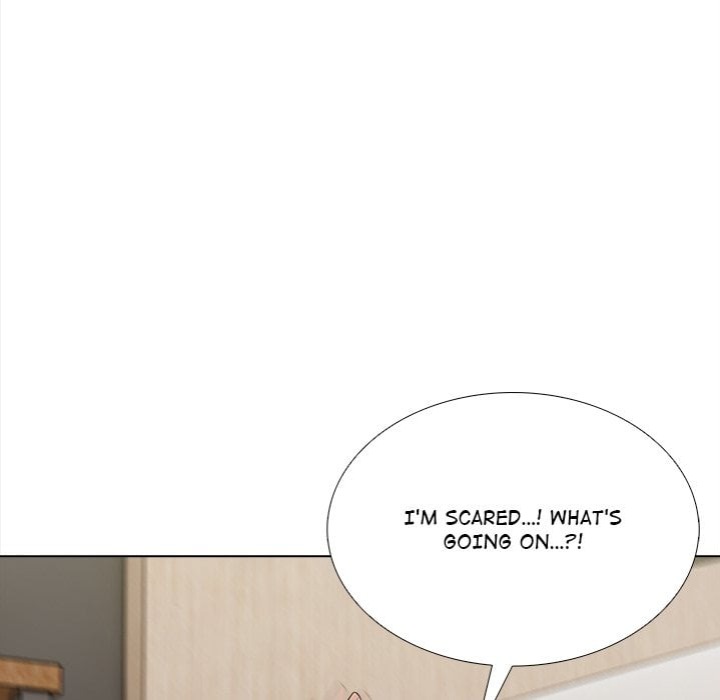 Locked With Her - Chapter 16 [photo 29] - MangaPorn